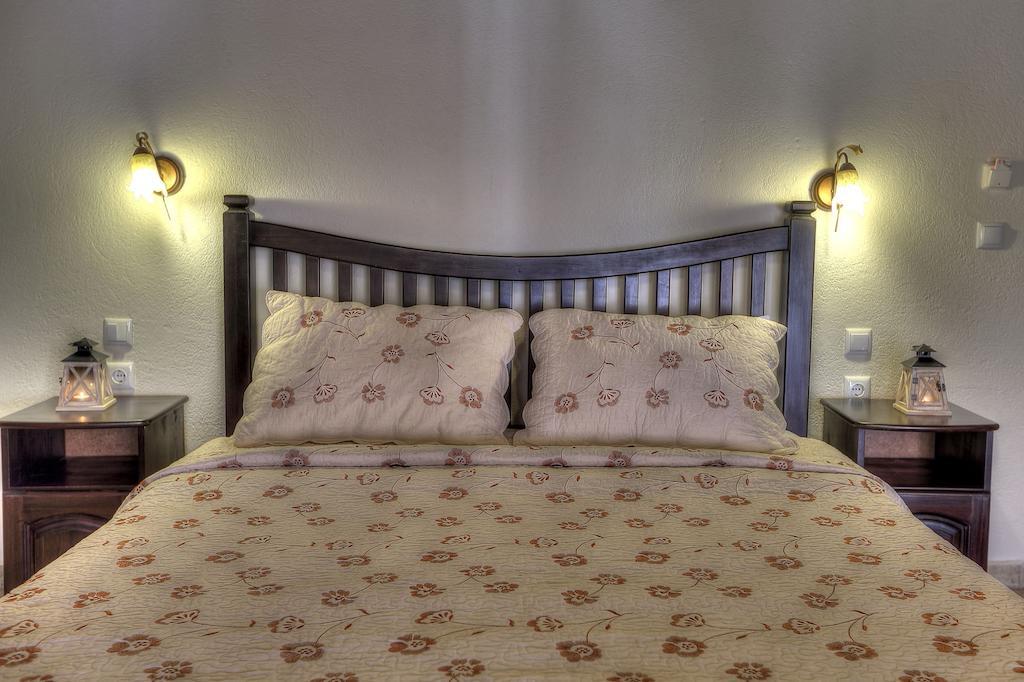 Toula Rooms Angistron Room photo